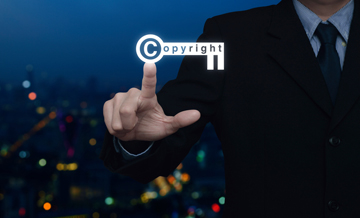 Copyright guide
